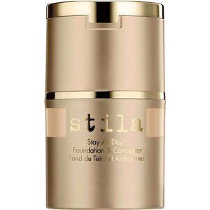 Stila Stay All Day Foundation and Concealer - Porcelain